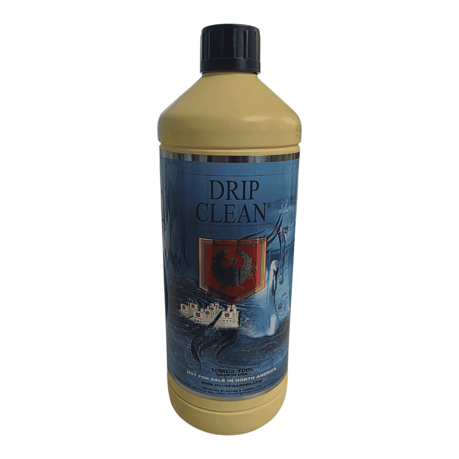 H&G Drip Clean - 1L