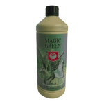 H&G Magic Green - 1L — Foliar Spray for Veg & Early-Bloom Revitalisation