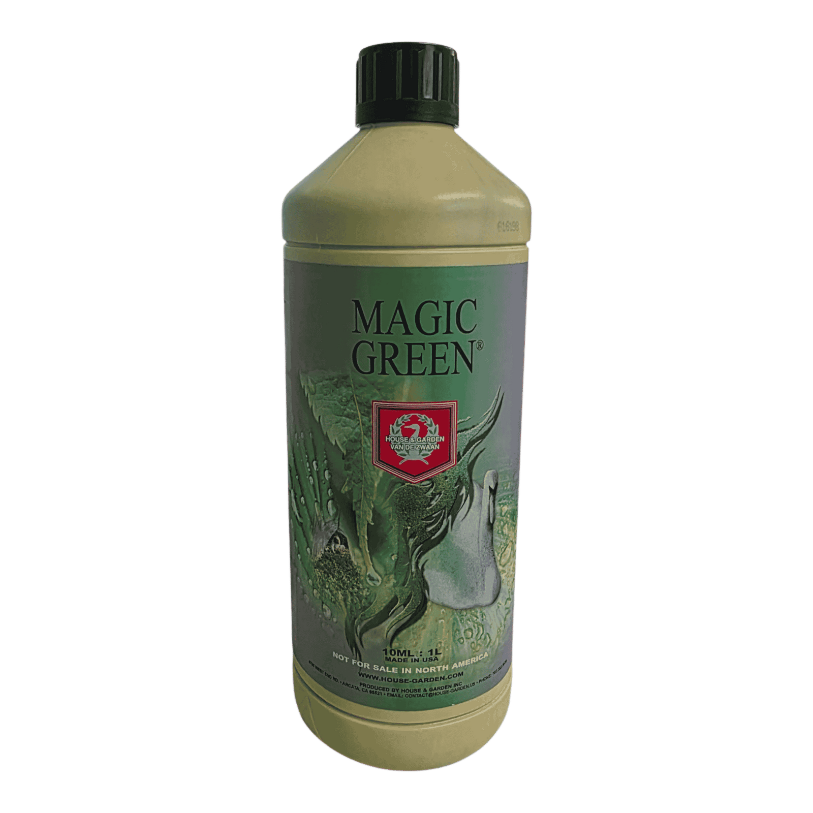 H&G Magic Green - 1L