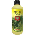 H&G Multizyme - 500mL — Enzymatic Bio-Stimulant for Root-Zone Health & Nutrient Uptake