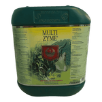 H&G Multizyme - 5L — Enzymatic Bio-Stimulant for Root-Zone Health & Nutrient Uptake