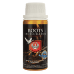 H&G Roots Excelurator - 100mL — Premium Root Stimulator & Disease Protector