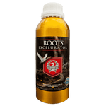 H&G Roots Excelurator - 1L — Premium Root Stimulator & Disease Protector