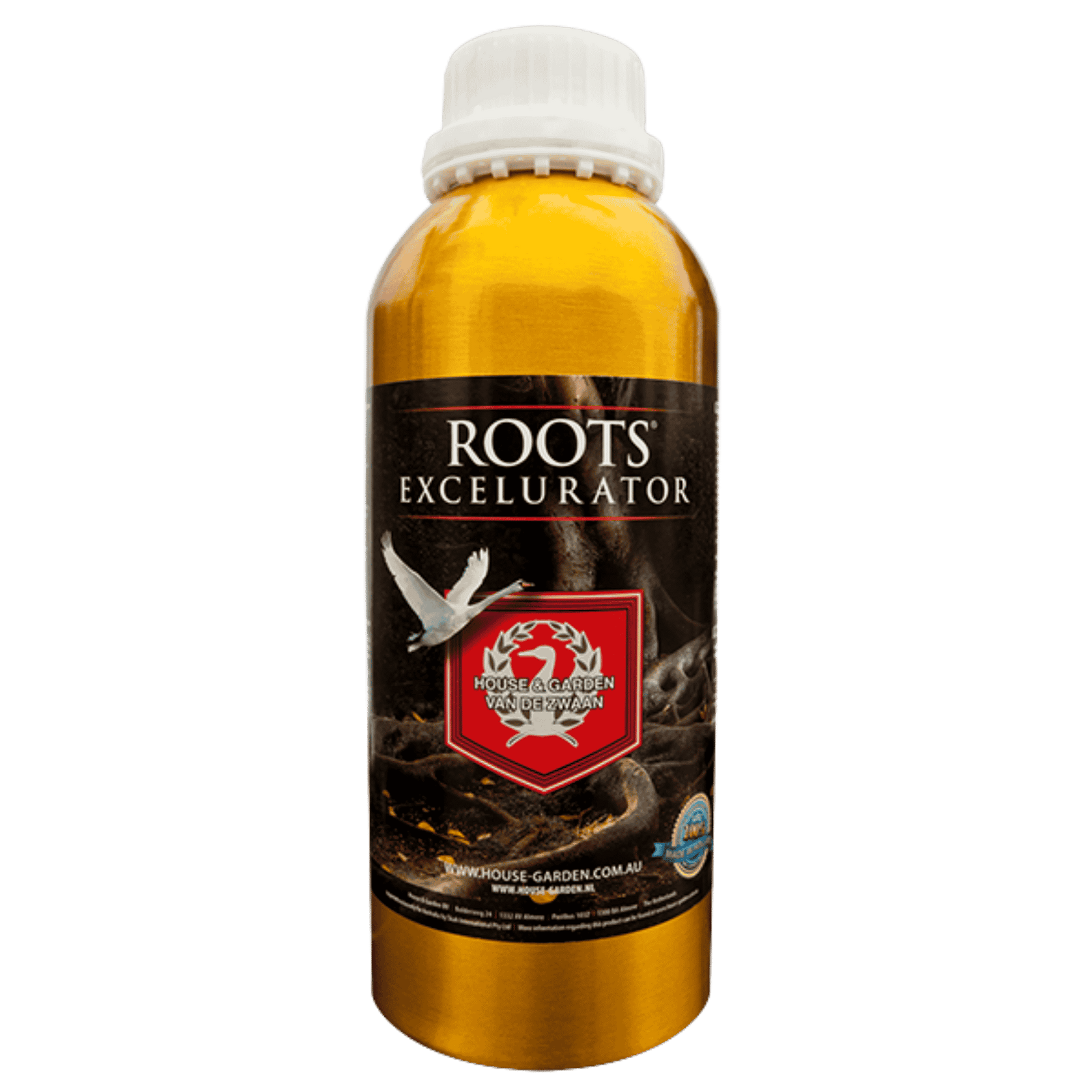 H&G Roots Excelurator - 1L
