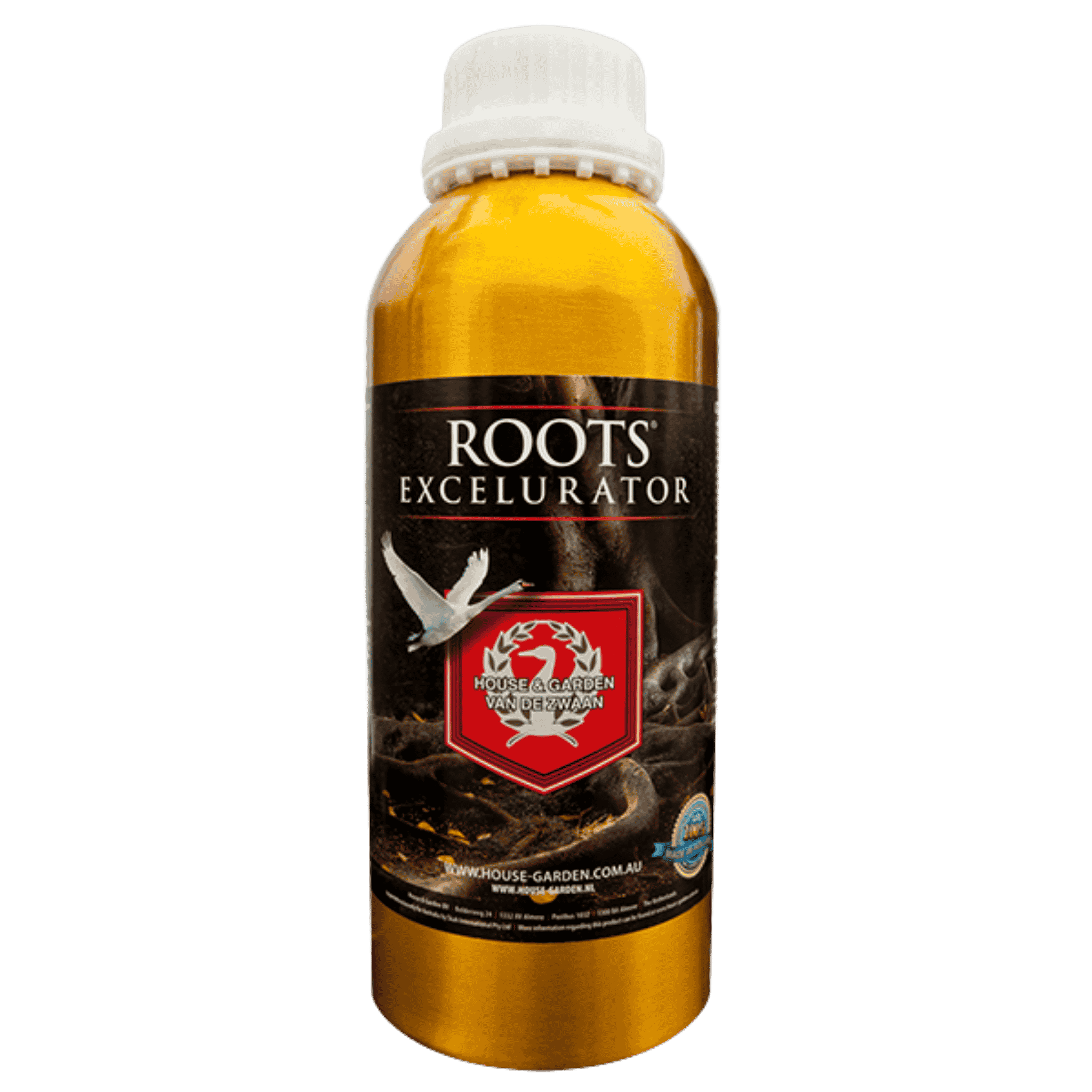 H&G Roots Excelurator - 1L