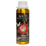 H&G Roots Excelurator - 500mL — Premium Root Stimulator & Disease Protector
