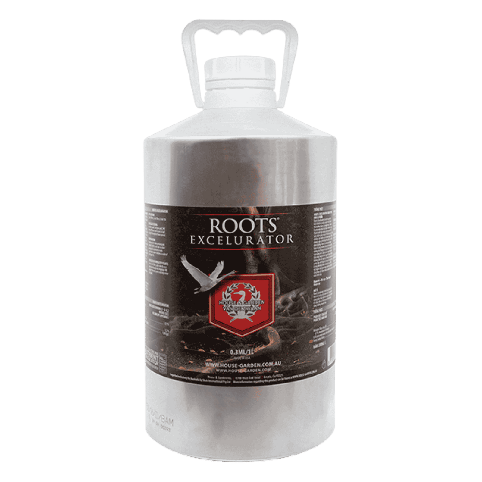 H&G Roots Excelurator - 5L