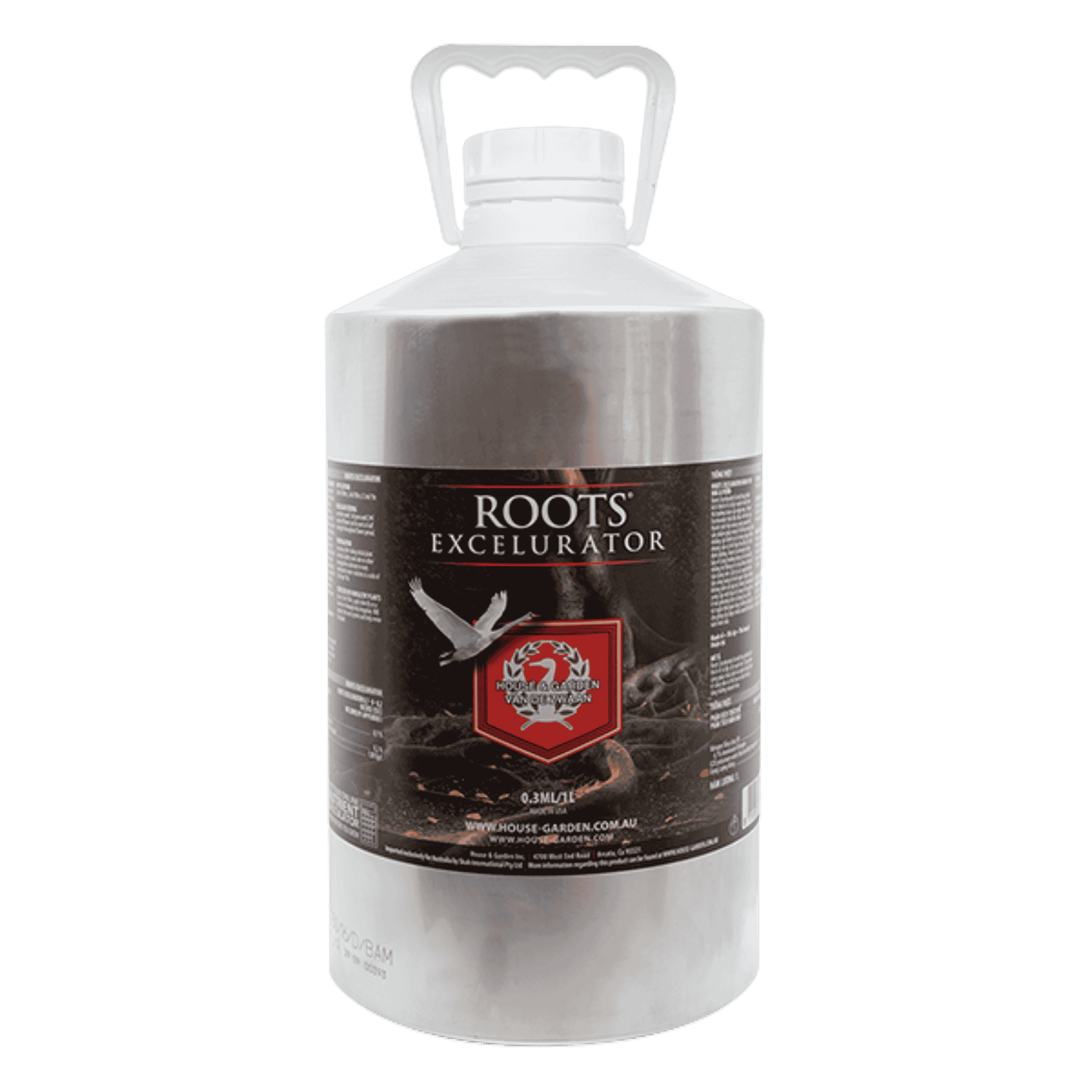 H&G Roots Excelurator - 5L