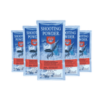 H&G Shooting Powder - 5PK