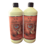 H&G Soil A+B - 1L
