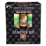 H&G Starter Kit - Aqua Flakes — Complete Nutrient & Additive Bundle for Recirculating Hydro