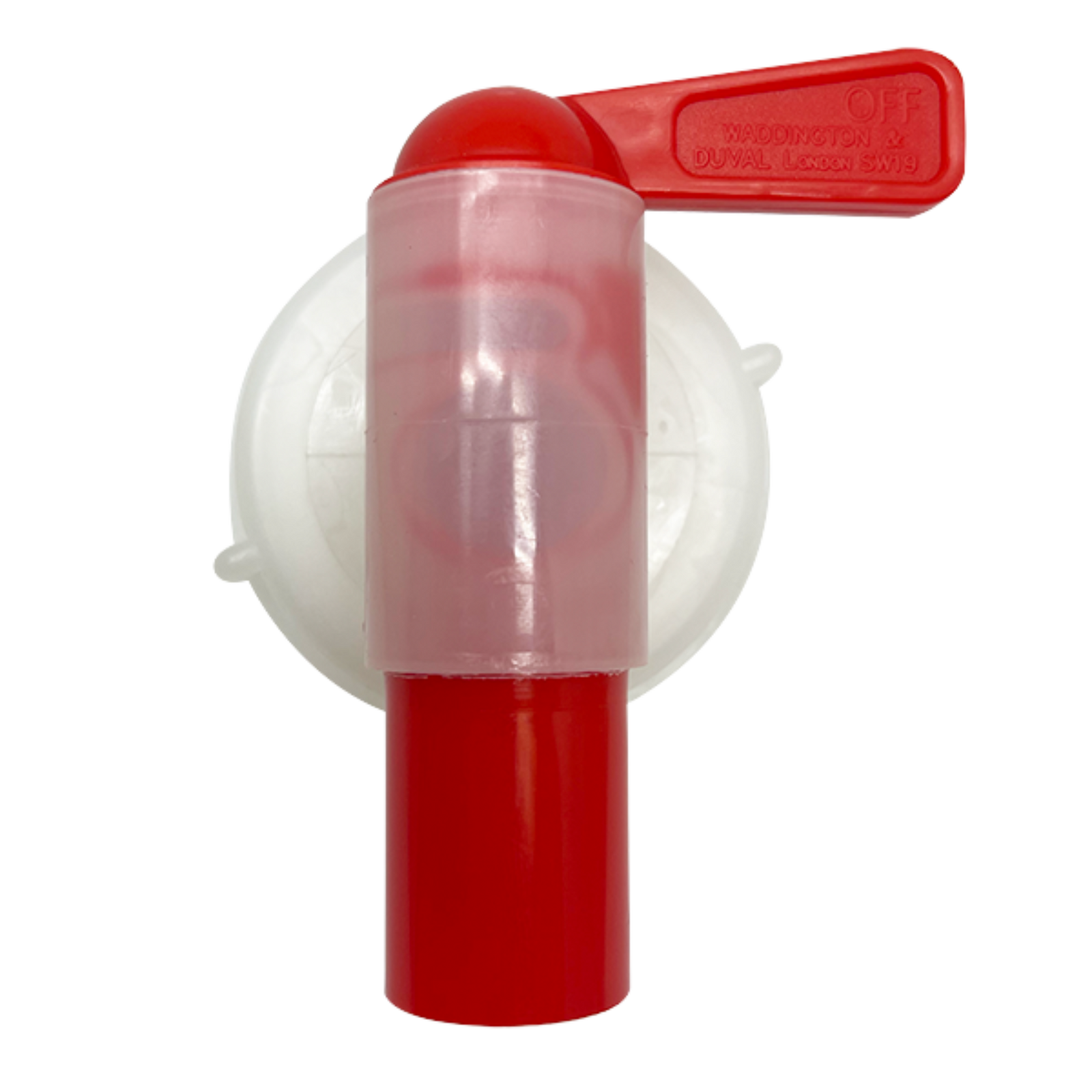 H&G Tap OV 51
