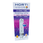 Horti-Vision 315W CMH Finishing Lamp - 10000K