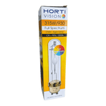 Horti-Vision 315W CMH Lamp - 3000K