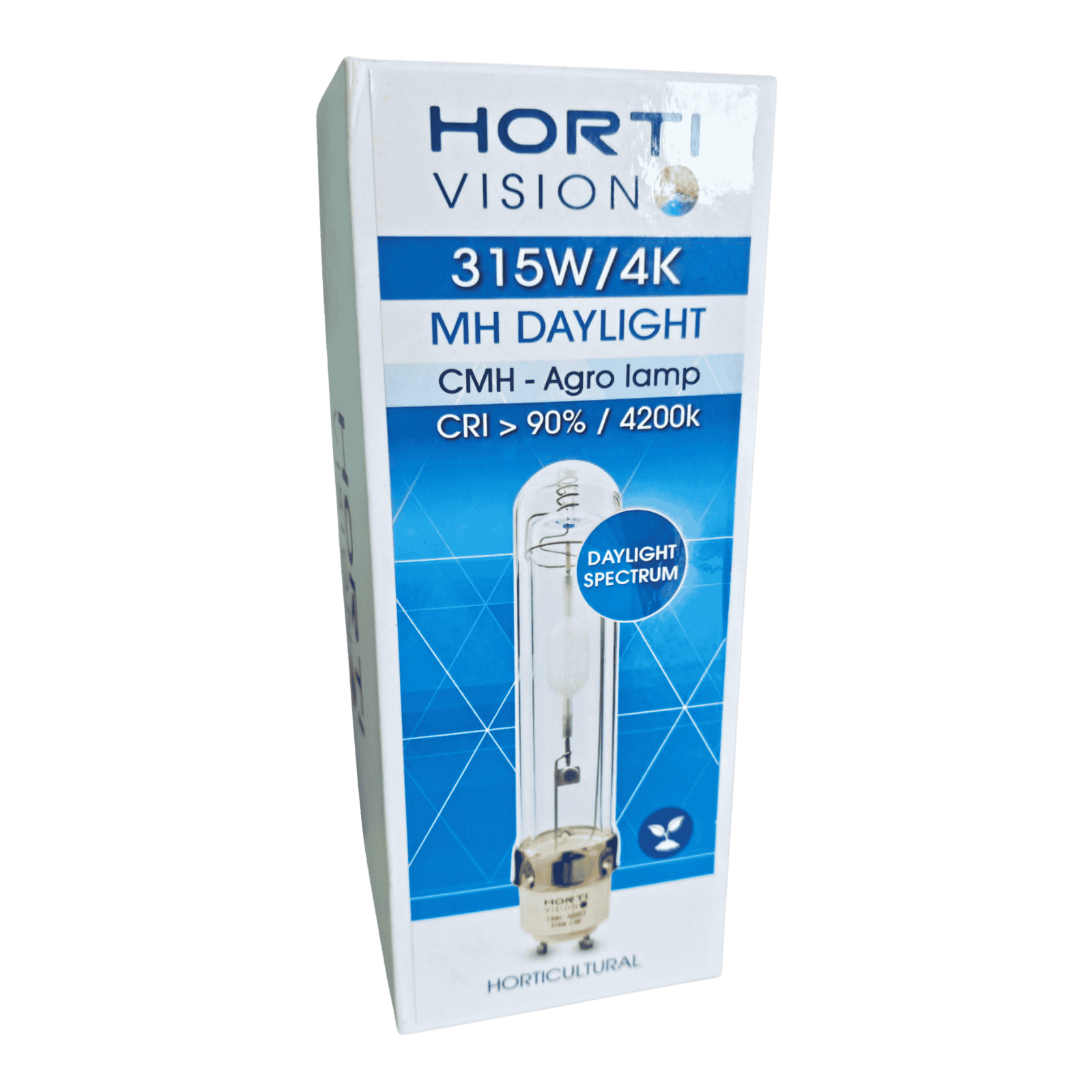Horti-Visionv 315W CMH Lamp - 4200K
