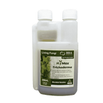 HyMax Trichoderma - 250mL — Trichoderma Root-Zone Inoculant for Hydro Coco & Soil