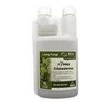 HyMax Trichoderma - 500mL — Trichoderma Root-Zone Inoculant for Hydro Coco & Soil