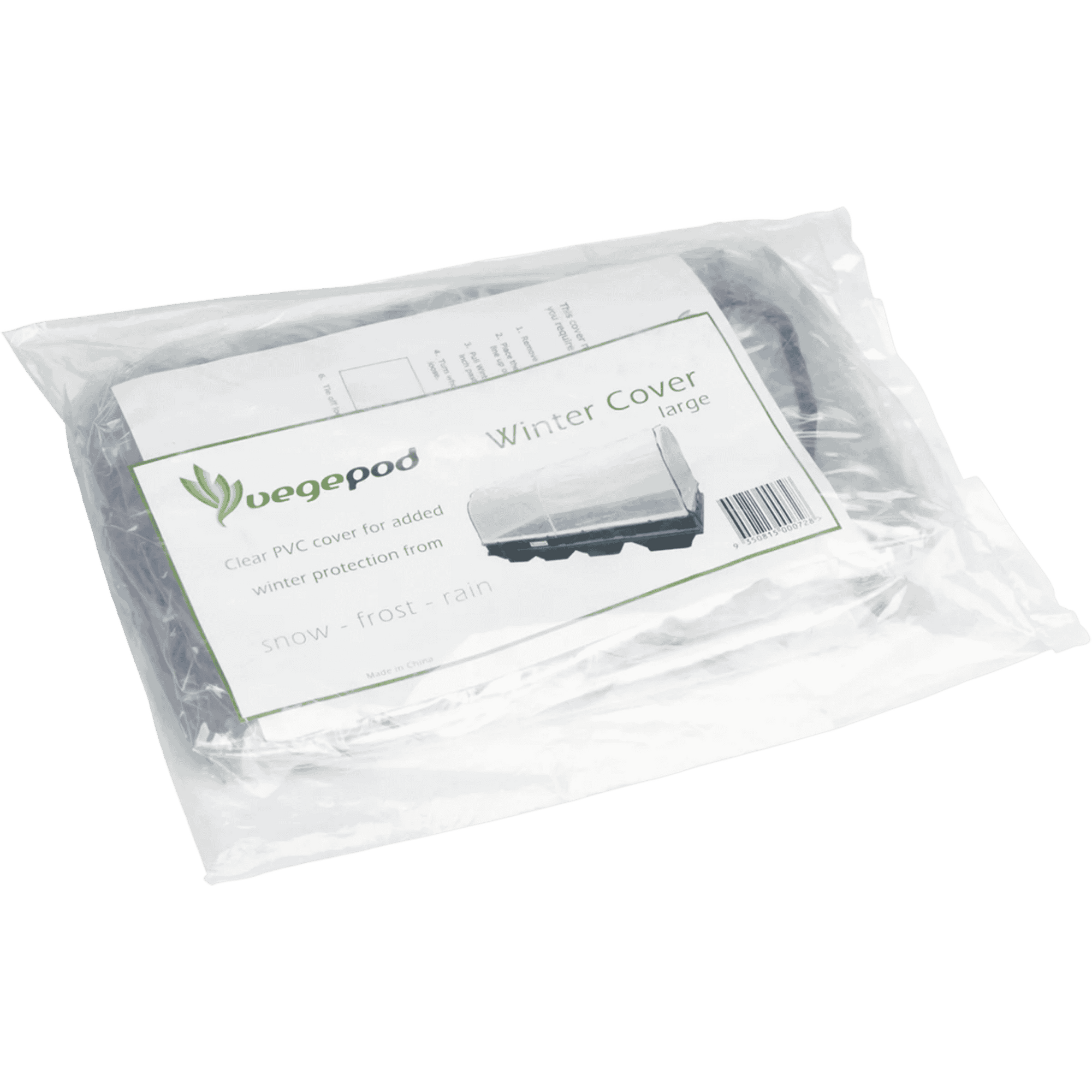 Vegepod Winter Cover - Large