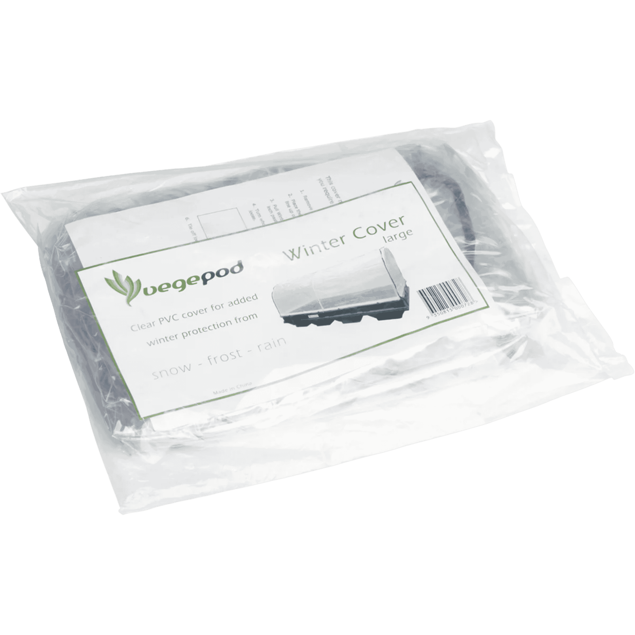 Vegepod Winter Cover - Large
