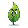 Hydro Oasis Leaf Icon