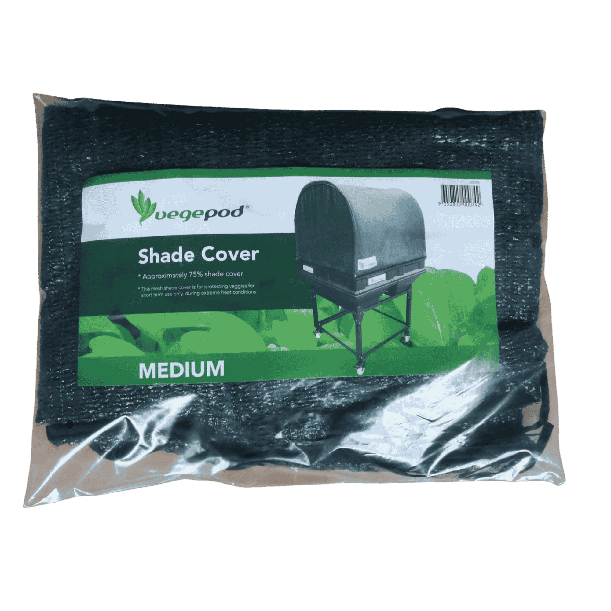 Vegepod Shade Cover - Medium