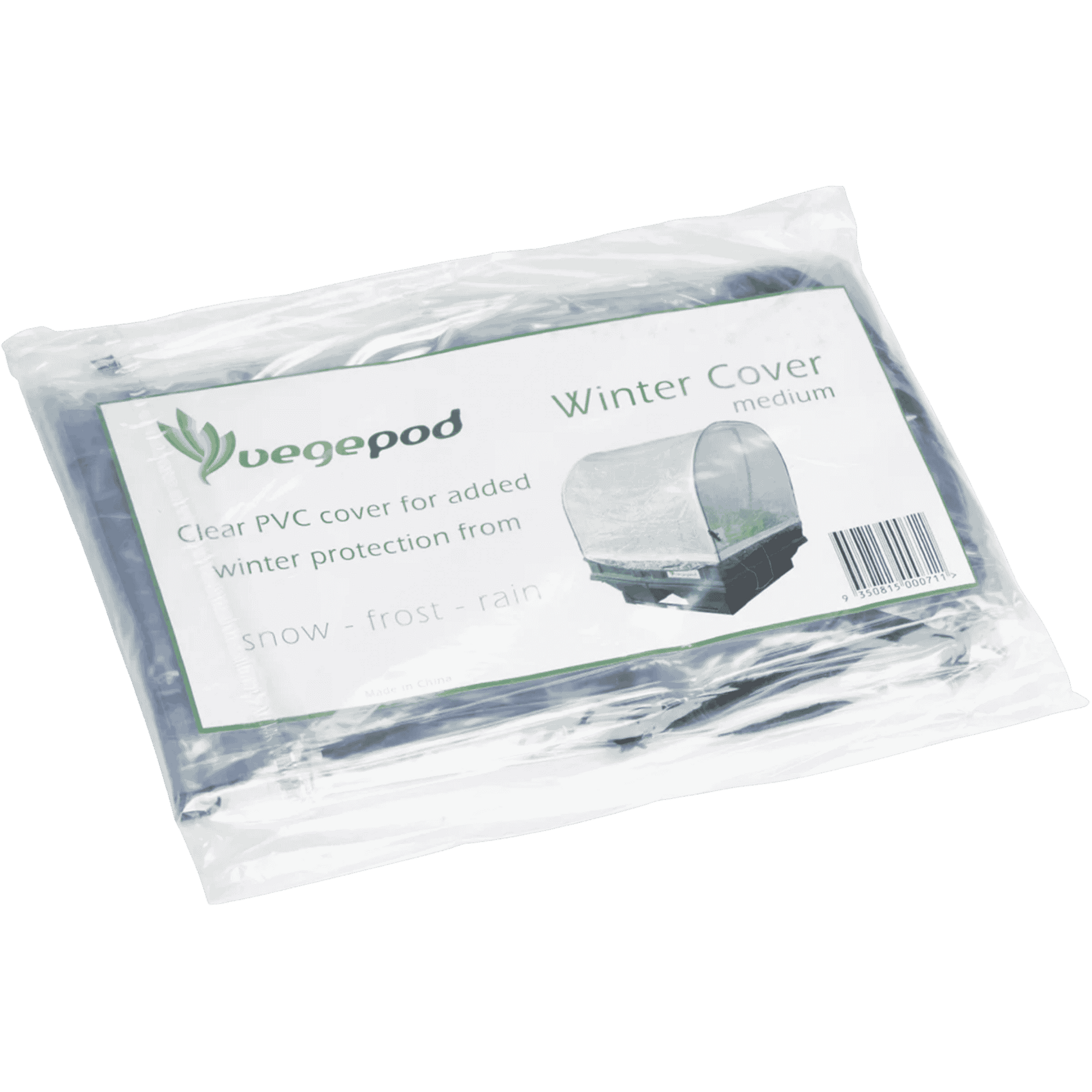 Vegepod Winter Cover - Medium