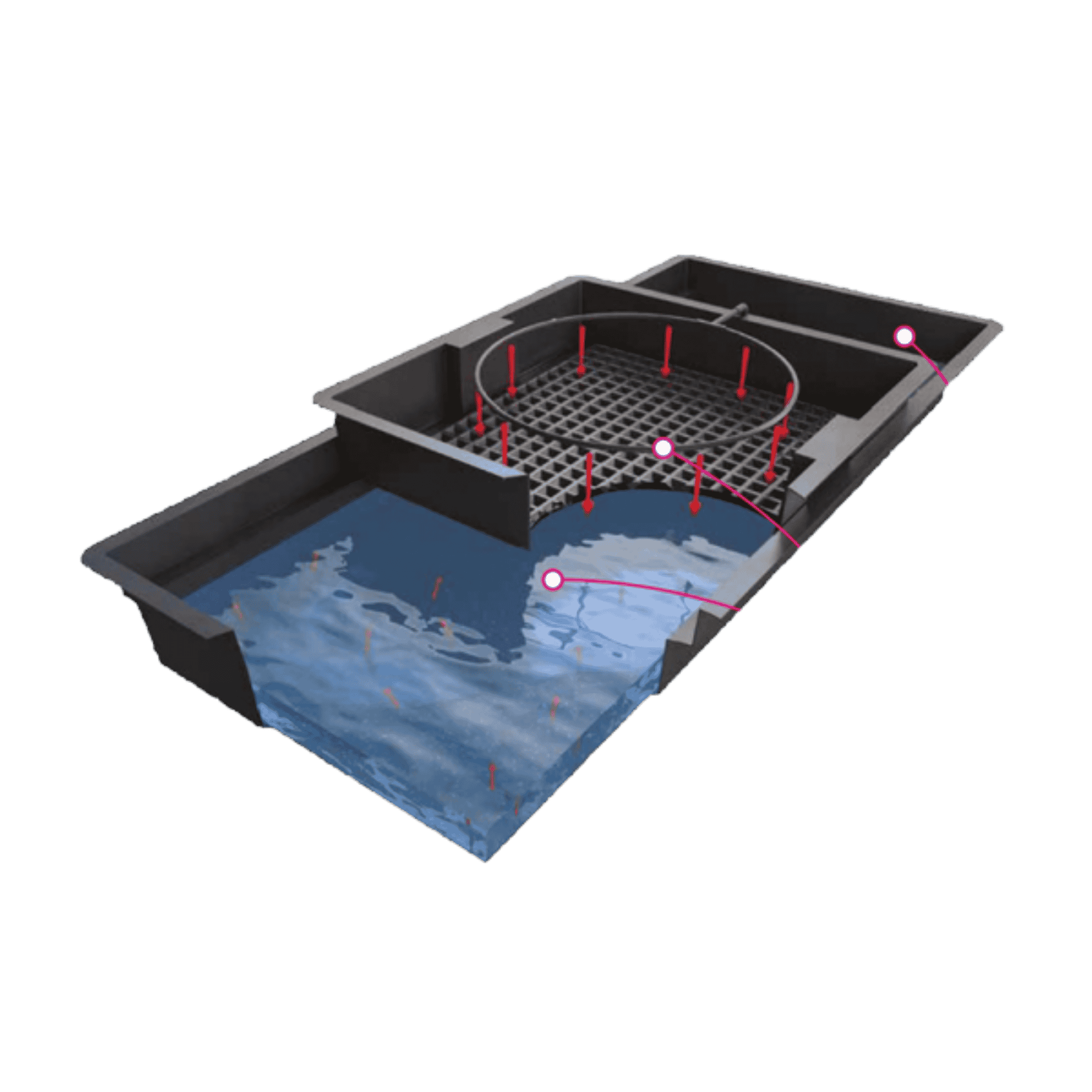 Nutriculture Bubble Box