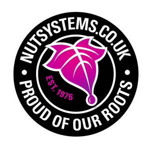 Nutriculture Logo