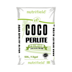 Nutrifield Coco Perlite - 50L