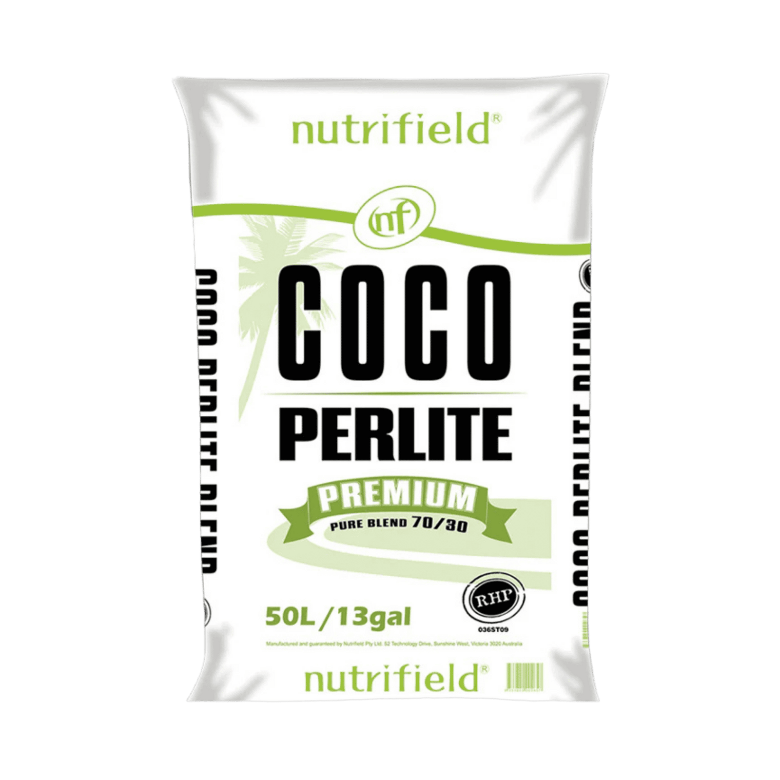 Nutrifield Coco Perlite - 50L