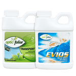 Optic Foliar Evios - 250ml