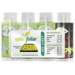 Optic Foliar Overgrow Concentrates - 60ml