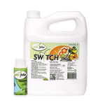 Optic Foliar Switch - 4L — Flower-Initiation Foliar Spray for Faster Veg-to-Bloom Switch