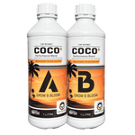 Plant Mechanics Coco A+B - 1L