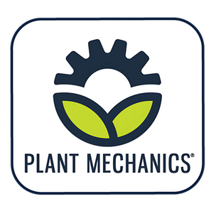 Plant Mechanics Logo