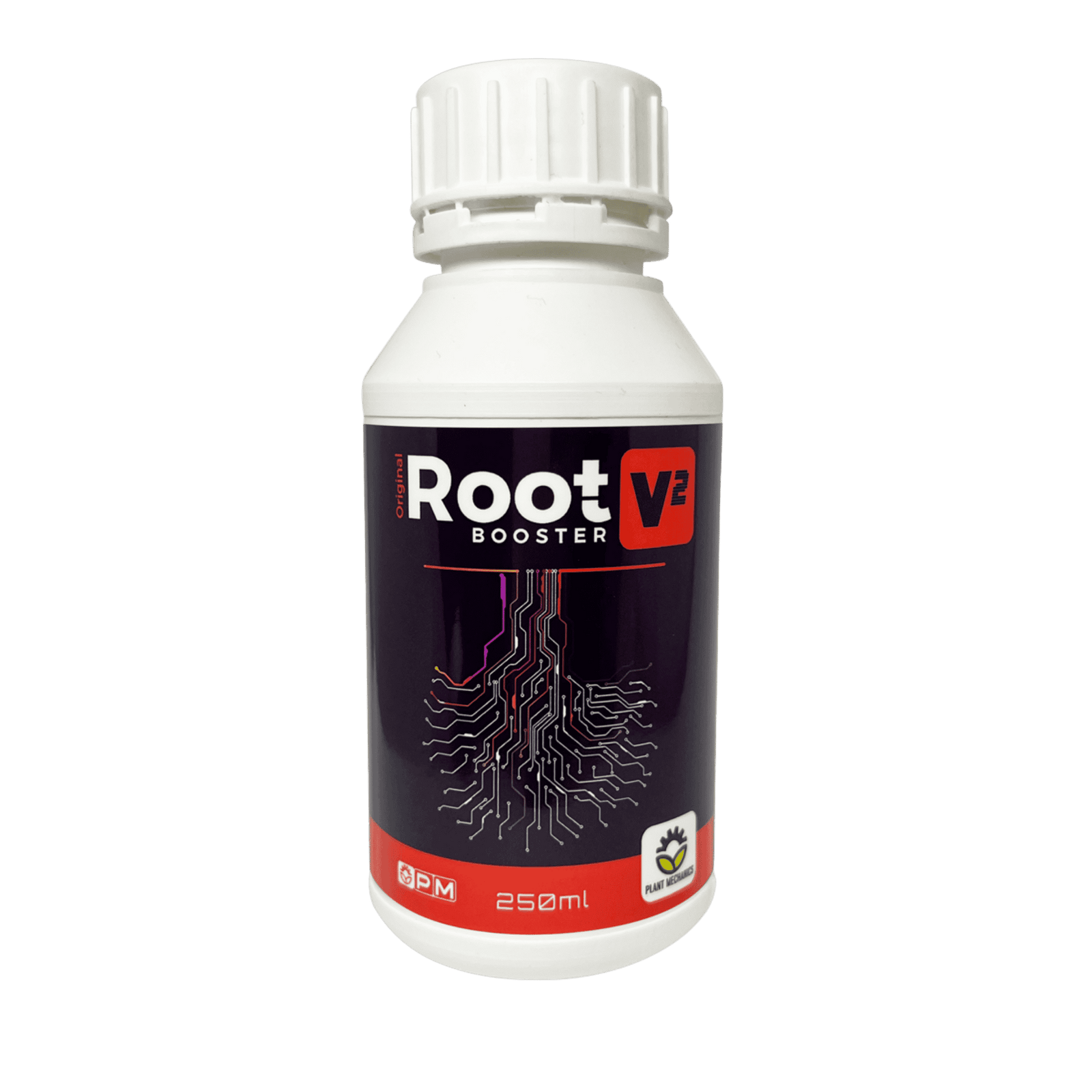 Plant Mechanics Root Booster V2 - 250ml