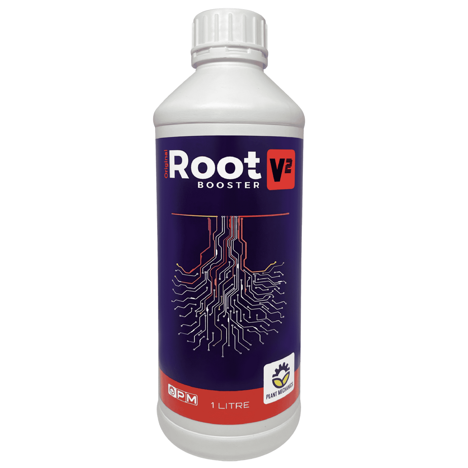 Plant Mechanics Root Booster V2 1L