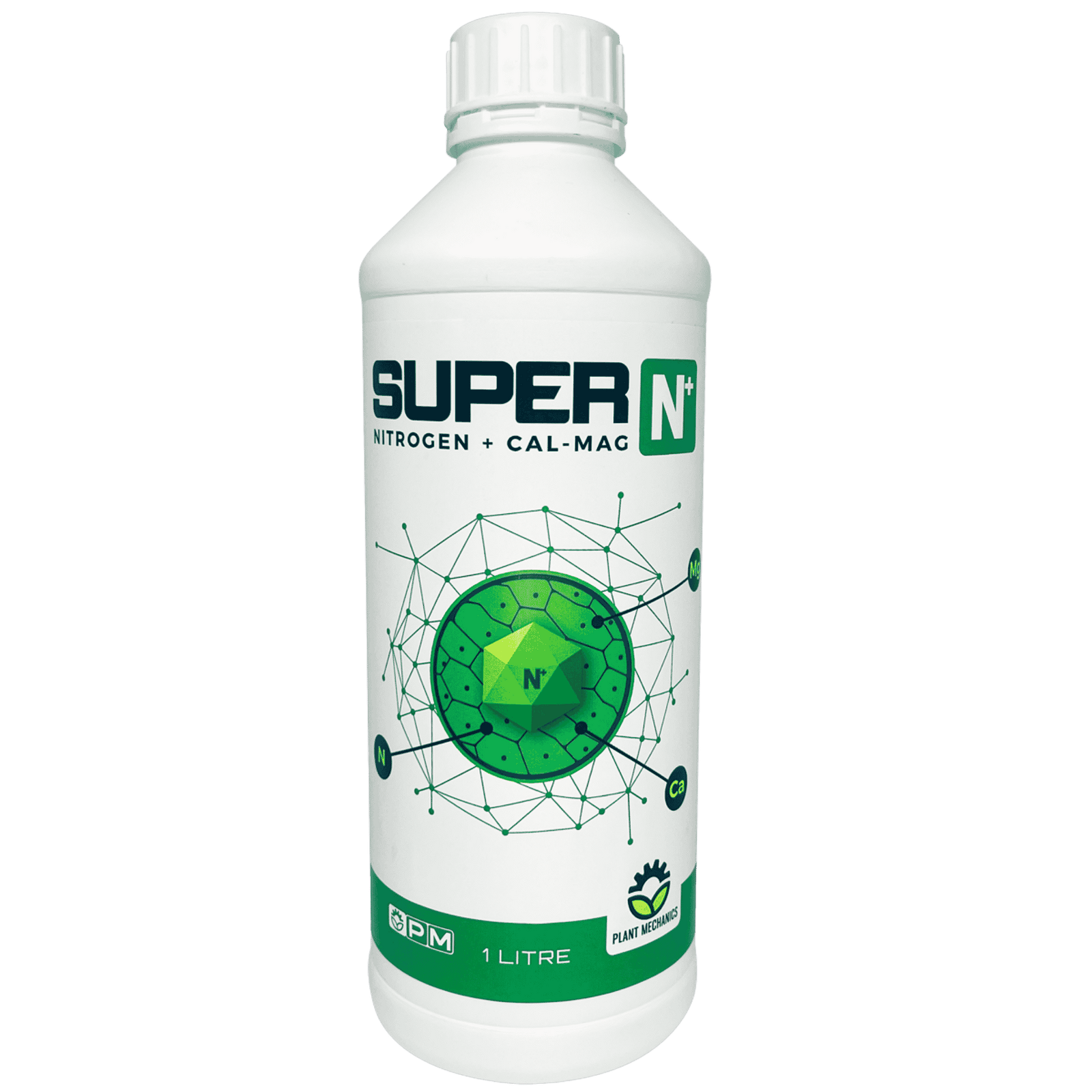 Plant Mechanics Super N+ - 1L