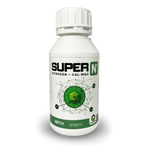 Plant Mechanics Super N+ - 250ml