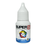 Plant Mechanics Super Si - 20mL — Mono-Silicic Acid Silicon Additive for Plant Strength