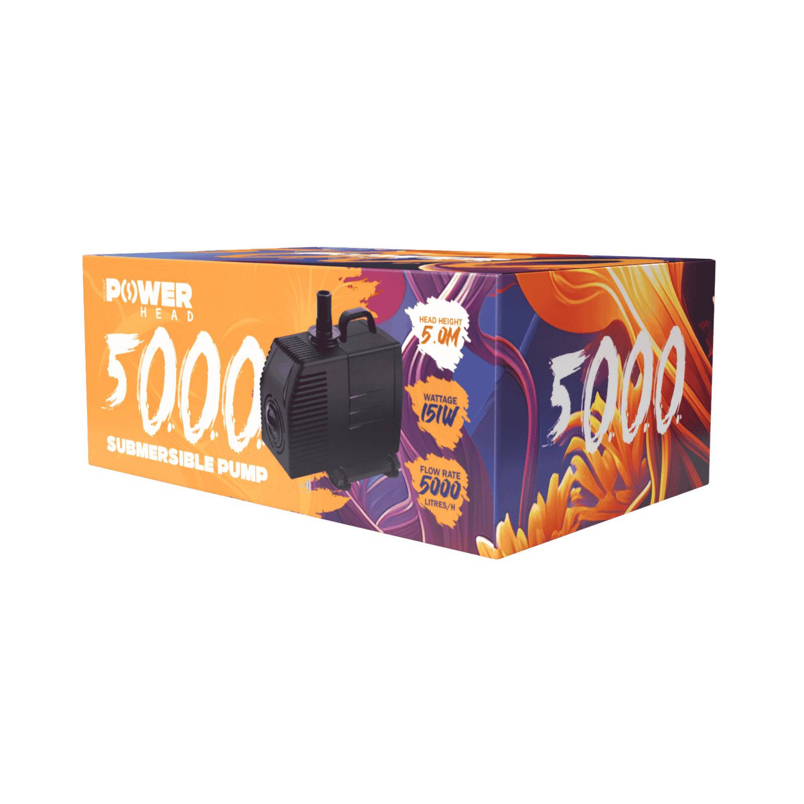 Plont Powerhead - 5000