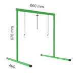 Pro Grow LED Stand