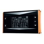 Pro Grow Model E LED Smart Controller - Front