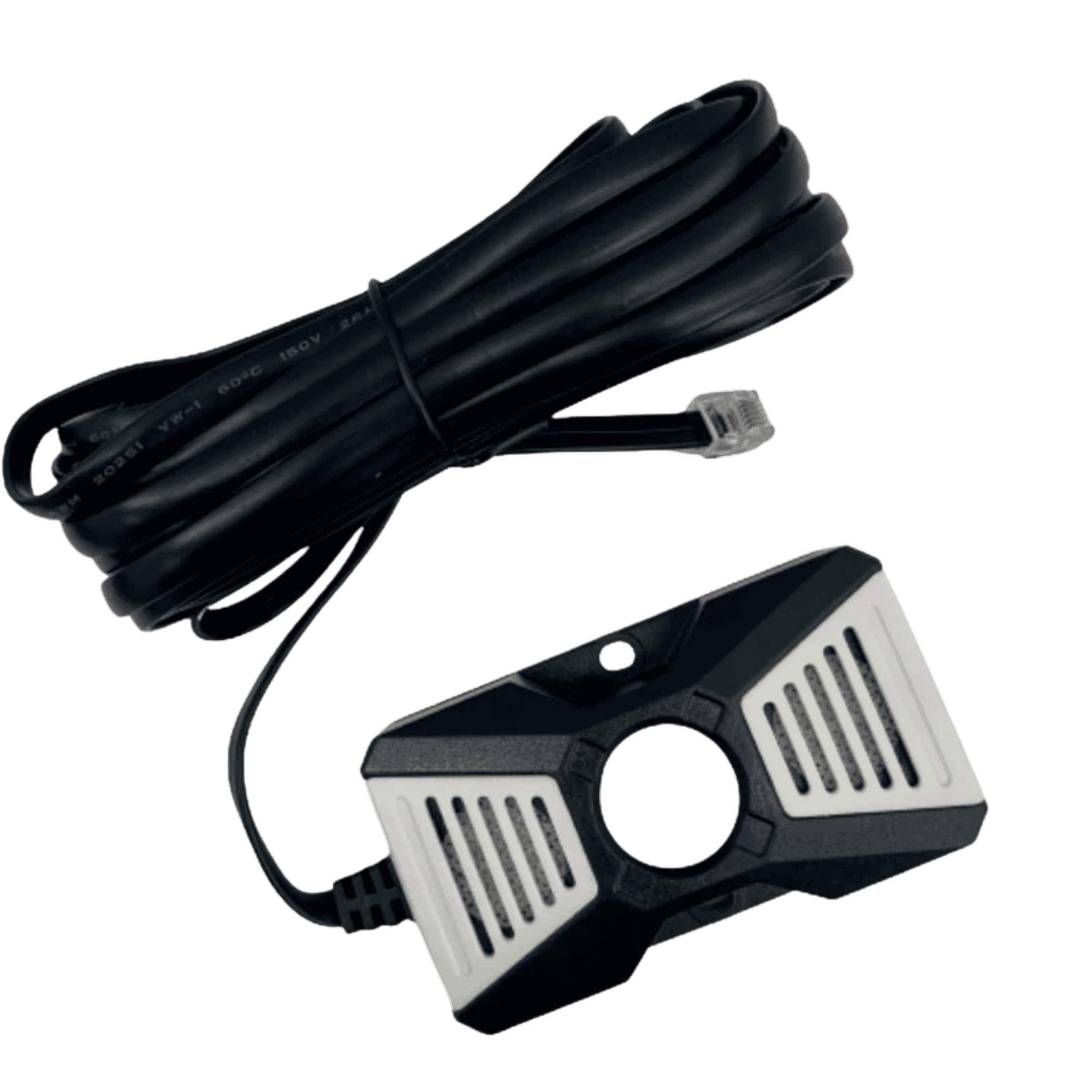 Pro Grow PPFD Sensor unboxed — sensor probe out of retail packaging