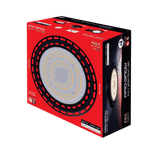 Pro Grow UFO - 100W — Fan-Free Full-Spectrum LED Grow Light for Compact Indoor Spaces