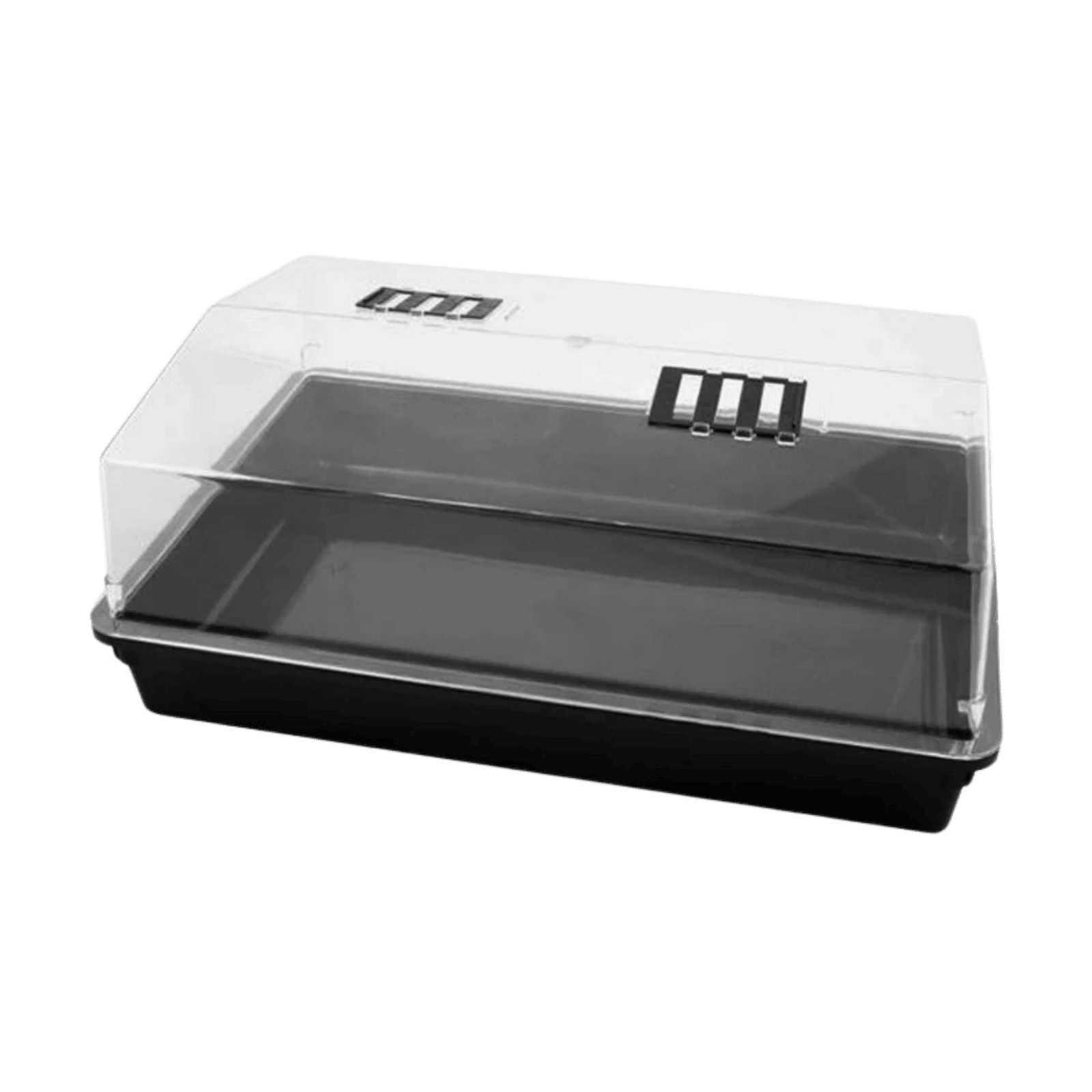 Propagation Tray Dome & Tray 64