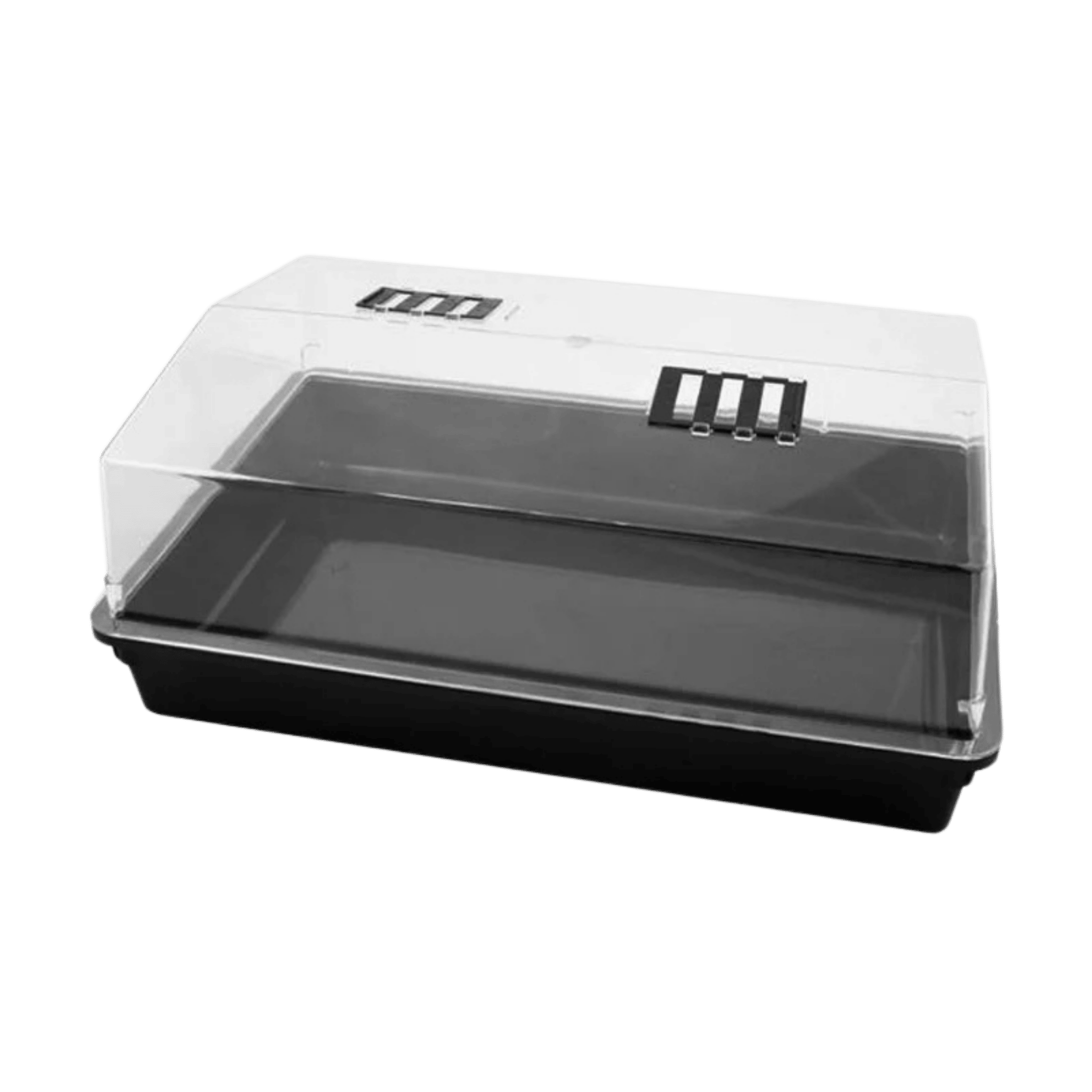 Propagation Tray Dome & Tray 64