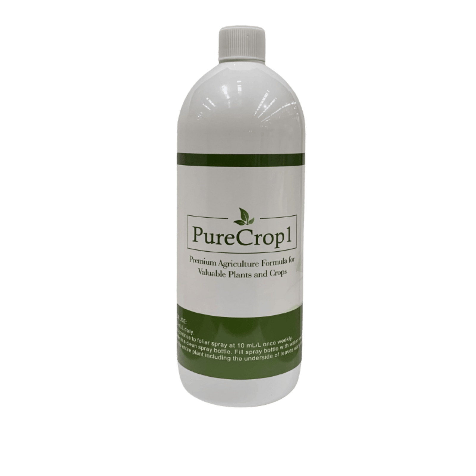 PureCrop1 - 1L