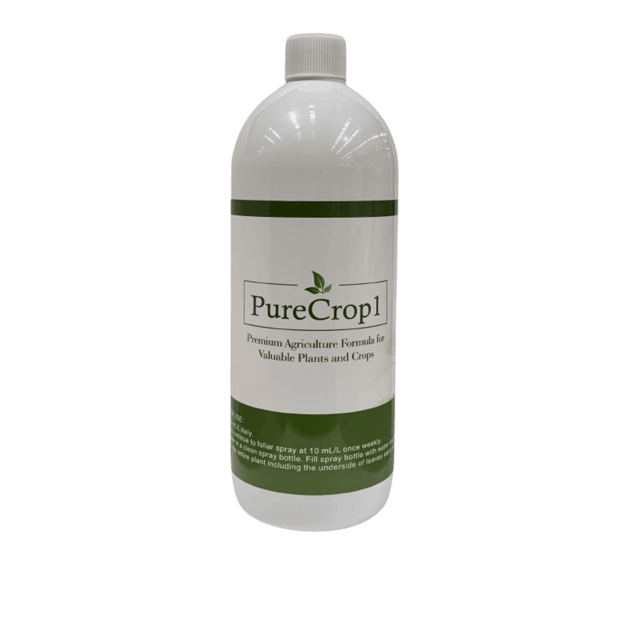PureCrop1 - 1L