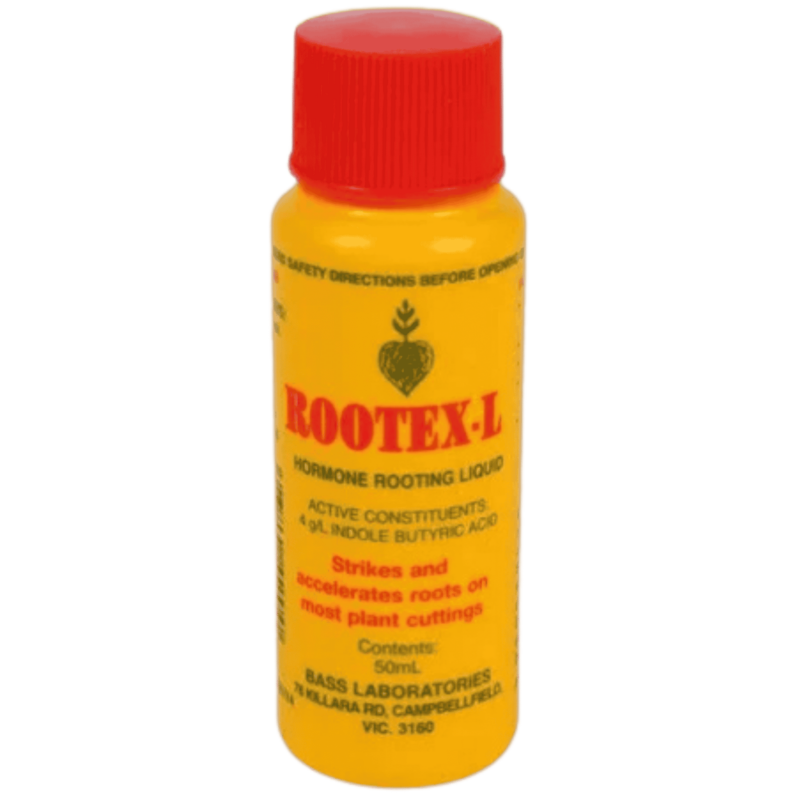 ROOTEX-L - 50ml
